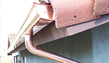 Rain Gutter Installation, Repair, Cleaning in Storm Lake, IA